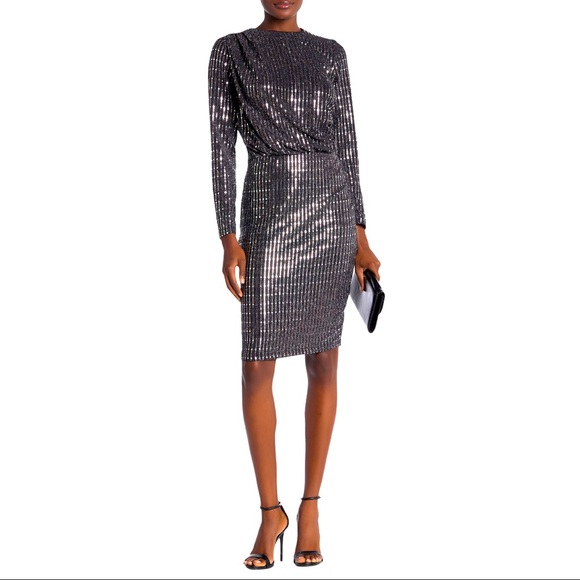 Alexia Admor Kim Dress NWT szM - Picture 1 of 7